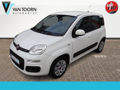 Fiat Panda 0.9 TwinAir Lounge Automaat. . (bj 2018)