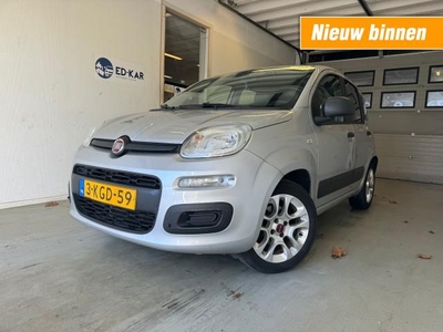 Fiat Panda 0.9 TwinAir Pop 1ste eigenaar NAP