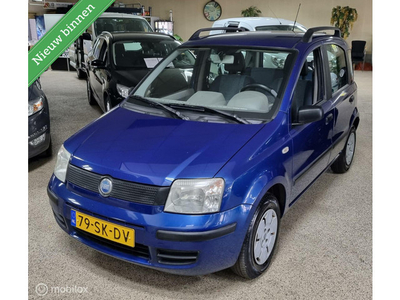 Fiat Panda 1.1 Active