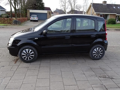 Fiat Panda 1.1 Active