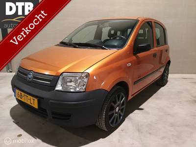 Fiat Panda 1.1 Active (APK tot en met 26-01-2025)