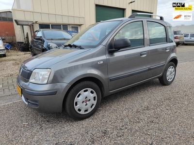 Fiat Panda 1.2 Active Nieuwe APK Airco