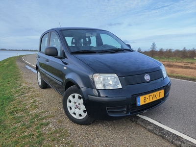 Fiat Panda 1.2 Edizione Cool Airco Goed onderhouden