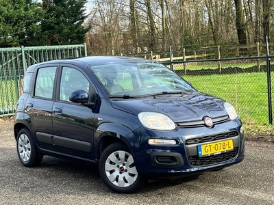 Fiat Panda 1.2 Edizione Cool /Airco/Nap/Lage Kmstand/