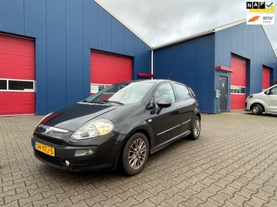 Fiat Punto Evo 1.3 M-Jet Dynamic Airco