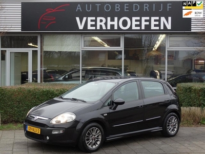 Fiat Punto Evo 1.3 M-Jet Dynamic - CLIMATE / CRUISE CONTROL