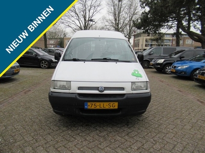 Peugeot Expert 1.6i NW Banden+Remmen+Beurt+APK+Distributie