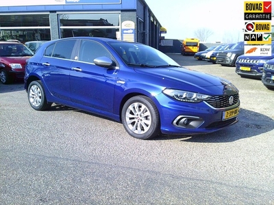 Fiat Tipo 1.4 16v Mirror Rijklaarprijs