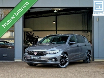 Fiat Tipo 1.4 T-Jet 16v 120PK S-Design H.Leer Navi