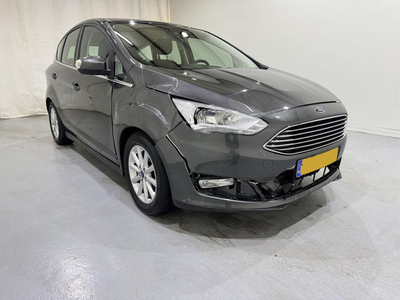 Ford C-MAX 1.0 Ecoboost Titanium