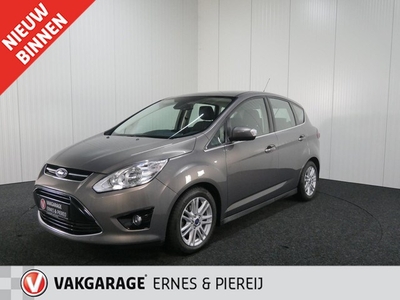 Ford C-Max 1.0 Titanium