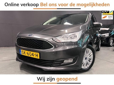 Ford C-Max 1.0 Trend NAVI/ECC/PDC/CRUISE//