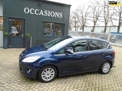 Ford C-Max 1.6 Titanium