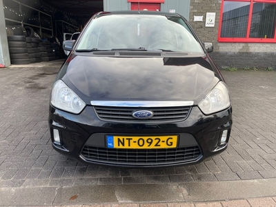 Ford C-Max 1.8-16V Trend