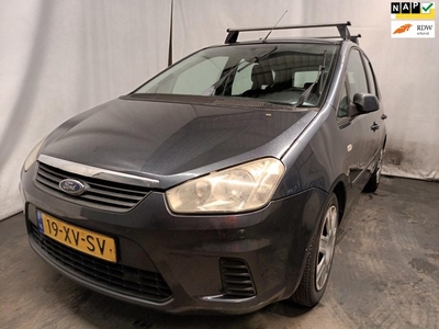 Ford C-Max 1.8-16V Trend - Airco - Export - Motor tikt