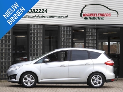 Ford C-Max Benzine