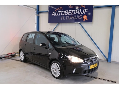 Ford C-Max Benzine