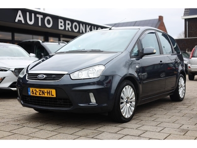 Ford C-Max Benzine