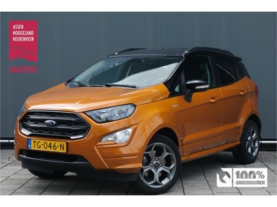 Ford EcoSport BWJ 2018 / 126 PK 1.0 EcoBoost ST-Line /