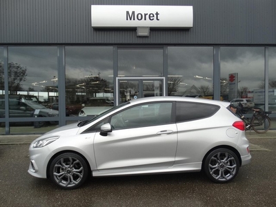 Ford Fiesta 1.0 EcoBoost ST-Line Mooie staat!