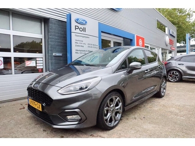 Ford Fiesta 1.0 EcoBoost ST-Line Navi Full LED Climat