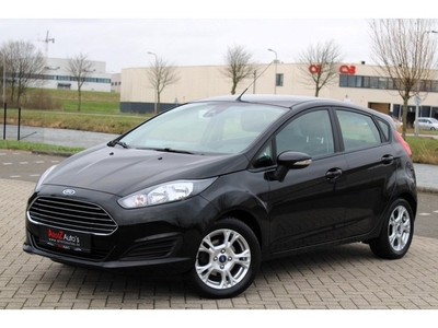 Ford Fiesta 1.0 EcoBoost Style l Airco l PDC l LMV