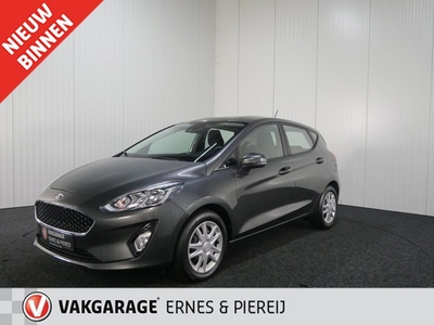 Ford FIESTA 1.0 EcoBoost Titanium