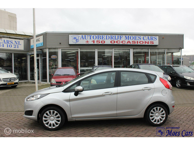 Ford Fiesta 1.0 Style