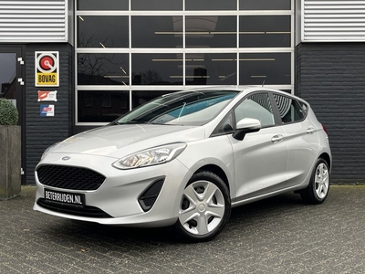 Ford Fiesta 1.1 Trend (bj 2018)