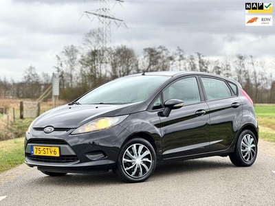 Ford Fiesta 1.25 Limited/AIRCO/STUURBEKR/INCL JAAR APK