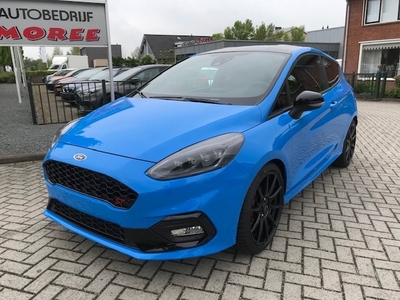 Ford Fiesta 1.5 EcoBoost ST LIMITED EDITION 200 PK UNIEK