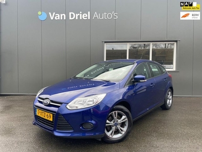 Ford Focus 1.0 EcoBoost Edition Plus / Navigatie /