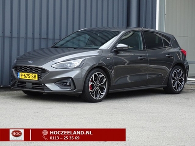 Ford Focus 1.0 EcoBoost ST-Line X Business Automaat