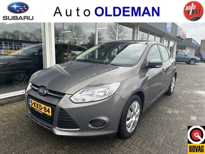 Ford Focus 1.0 EcoBoost Trend NAVI,CRUISE,TREKHAAK