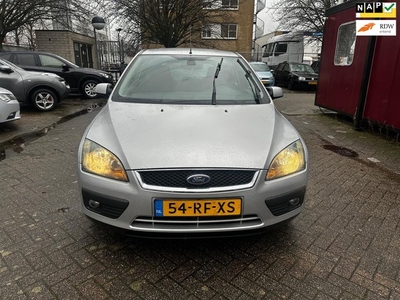 Ford Focus 1.6-16V First Edition,Automaat