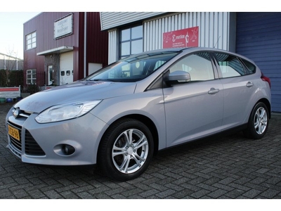 Ford Focus 1.6 TI-VCT Titanium/ Airco / Cruise /