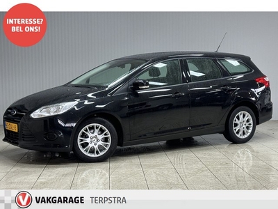 Ford FOCUS Wagon 1.6 TDCI ECOnetic / 16''LMV/ Airco/ Navi/