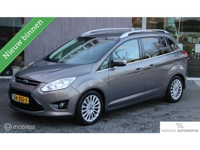 Ford Grand C-Max 1.0 Titanium 7p.