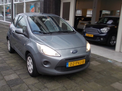 Ford Ka 1.2 Comfort start/stop AIRCO CD SPELER 102 DKM!!