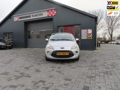 Ford Ka 1.2 Titanium