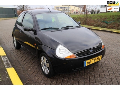 Ford Ka 1.3 Collection