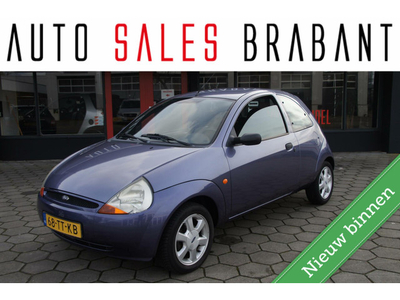 Ford Ka 1.3 Futura