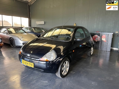 Ford Ka 1.3 Futura inruil mogelijk