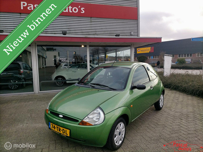 Ford Ka 1.3 Futura nette auto airco nw apk