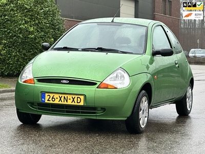 Ford Ka 1.3 Summer Edition Airco*111.000 NAP*26-09-2024