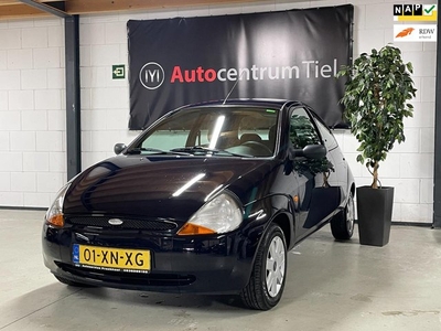 Ford Ka 1.3 Summer Edition * NAP * NW APK * Airco