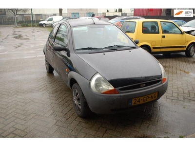 Ford Ka 1.3 Trend...73786 km N.A.P. --APK tot 08-02-2025