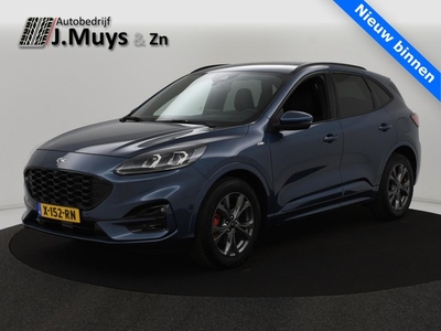 Ford Kuga 1.5 EcoBoost 150pk ST-Line X