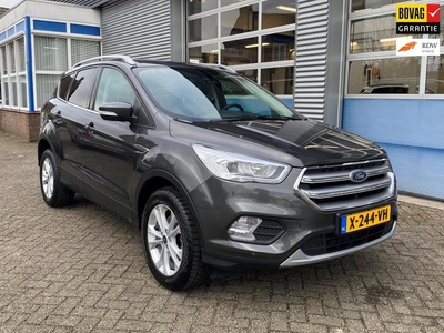 Ford KUGA 1.5 EcoBoost Titanium