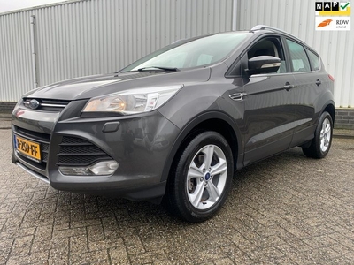 Ford Kuga 1.5 Titanium Styling Pack